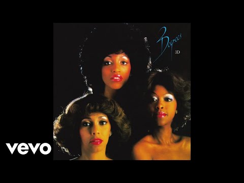 The Three Degrees - Jump The Gun (Official Audio)