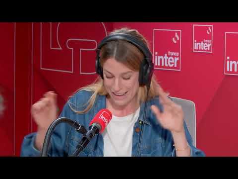 La leçon de français de Marie-Claude - Le billet de Lison Daniel