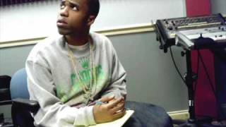 Curren$y - Lambo Dreams