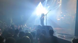 New Model Army - Island + Get Me Out - Amsterdam - 16.12.18