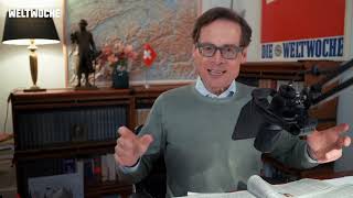 Orbans Abwahl: Folgen für die Schweiz – Weltwoche Daily CH