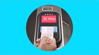 Getting To Know Ventra!