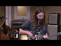 Tyler Ramsey & Carl Broemel - All Through The Night - Daytrotter Session - 2/21/2019