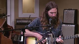 Tyler Ramsey &amp; Carl Broemel - All Through The Night - Daytrotter Session - 2/21/2019