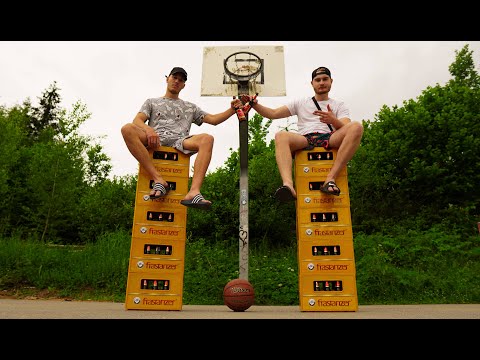 BADA x AKZSZ - Neama No Oans (Official Music Video)