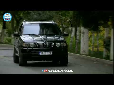 Полат Алемдар с крутая музыка - Долина Волков