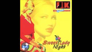 JK - Sweet lady night (1996)