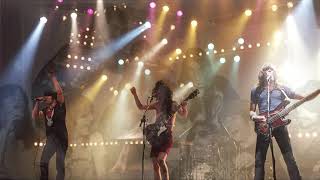 Let Me Put My Love Into You (Español/Inglés) - AC/DC (Cover)