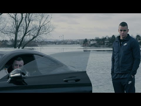 Simon Red & Arben - Kto to dá (OFFICIAL VIDEO)