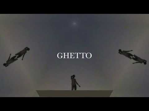 King Zahi - GHETTO (Prod. Slow-Life)