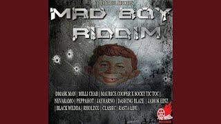 One Inna Dem Head (feat. Tic Toc Socky)