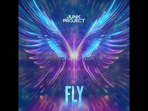 Experience the Magic of “Fly” by Junk Project! 🎶✨