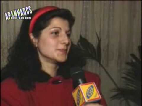 Apanhados Tvi  - dá-me o pito