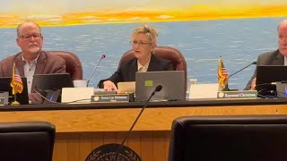 Naples Mayor issues apology one week after DUI arrest