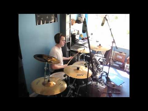 Panic At The Disco - The Ballad Of Mona Lisa - Drum Cover