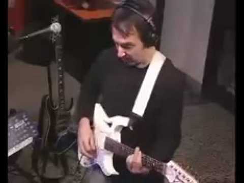 Peter Mac - Backbiting Blues