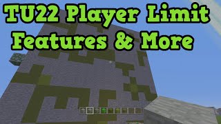 Minecraft Xbox 360 + PS3 TU22 QnA - Guardian, Exclusives and New Biomes