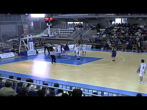 ORO LUCENTUM BALONCESTO ALICANTE SAD,92 - REGAL FC. BARCELONA,77 (20/01/2013 0:00:00)