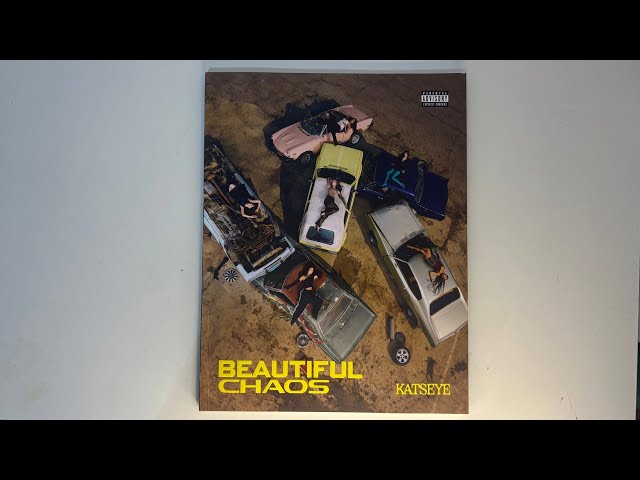 Vídeo relacionado con Easwisa Katseye Beautiful Chaos Album Tour Sudadera con Capucha Hombre/Mujer Moda Retro Jersey Y2K Sudadera De Manga Larga Harajuku Hip-Hop Unisex Productos para Fans-Grey||l