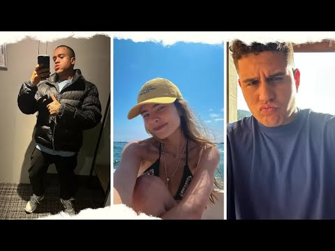 GIULIA BE, MC Davi e Gaab - Meu Plano (áudio)