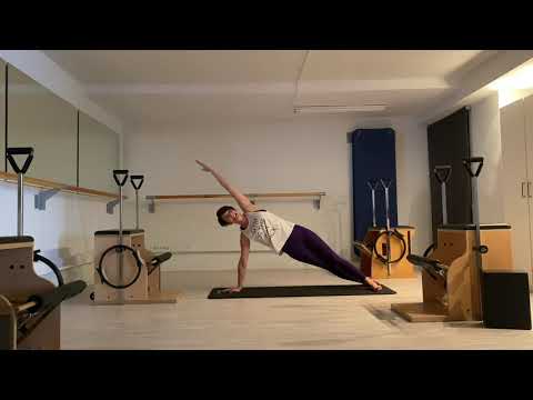 ENTRENAMIENTO DE FUERZA SIN MATERIAL