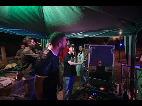 Maddy Tuff mt Tanzo, Barabbas, Picchio, Teka Hi-Fi - 17/06/22