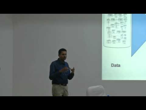 How Big Data is Changing the World