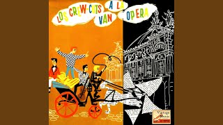 Carmen's Boogie (Fantastic Version Of The Habanera From "Carmen" Of Bizet)