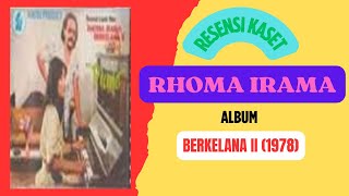 Download lagu Rhoma Irama - OST. Berkelana II mp3