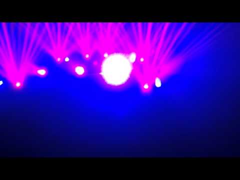 Neptune Project @ Aisle 5, Atlanta, 5/30/2015 - Seven Cities