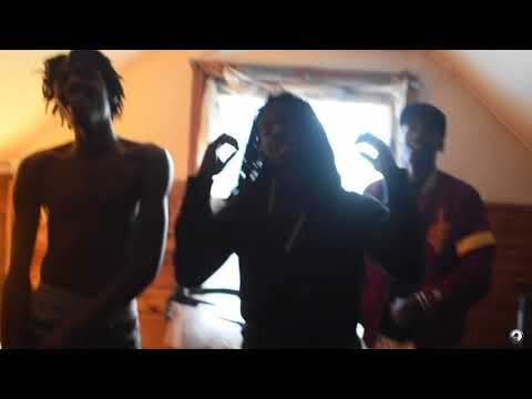 Joyrd mar, Gmf D-town and Maserati ken-watch me get off