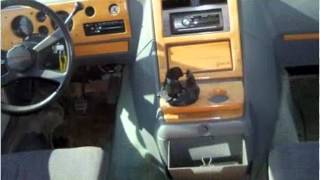 preview picture of video '1990 Chevrolet G-Series Van Used Cars Madison NE'