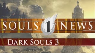 Dark Souls 3 DLC #2 ► Answers in The Ringed City
