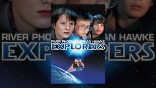 Explorers