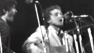 Bob Dylan &amp; The Band - Highway 61 Revisited (Isle of Wight Live 1969) *Remastered*