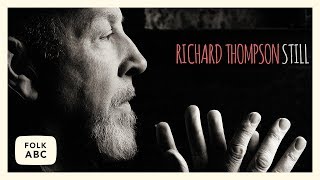Richard Thompson - She Never Could Resist a Winding Road
