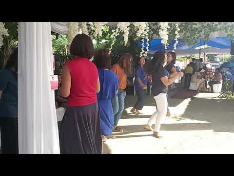 Cha cha no. 1 @ echague, isabela (CTJ NAVAS BAND cover) 09168442301