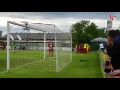 Avenida 0 x 1 Internacional - Rádio Ouvinte - 24/02/2019