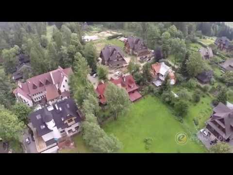 Sprawdzony przez eholiday.pl - Pokoje Gościnne Wierszyki, Zakopane