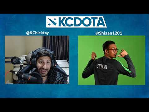 Oh NO! Not Another Podcast: EP 09 Ft Shiaan