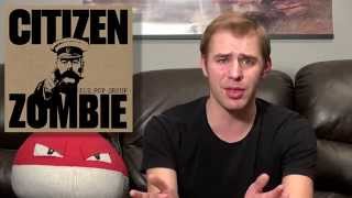 The Pop Group - Citizen Zombie - Album Review