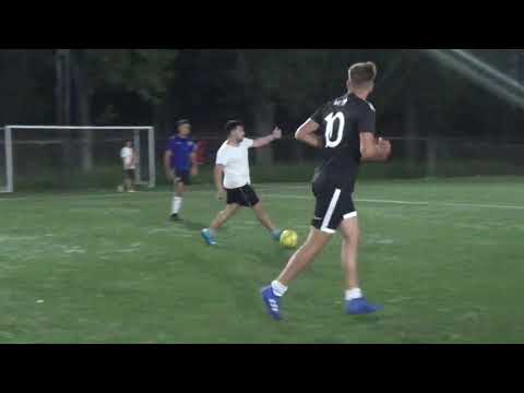 CORONA vs INTER DEL SUR - Torneo Final 2020