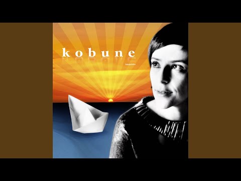 Kobune (O Barquinho)