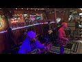 “We Go Round In Circles” - Randy Weeks at The Old Edison Inn on 2/09/2020