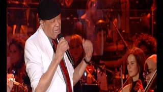 Al Jarreau in Your song di Elton John. Live 2012