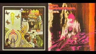 Don  Robertson - Dawn & Contemplation
