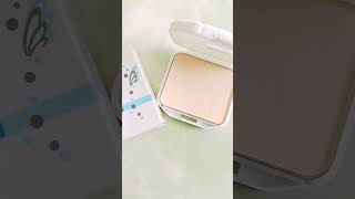 Download lagu Pixy UV Whitening TWC Perfect Fit Refill, warna no. 1 white cream mp3