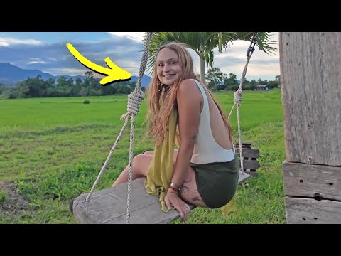 She Changed My Life Forever ..