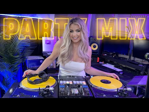 2H Non-Stop I Best Of Party Mix 2025 | Mixed by Jeny Preston