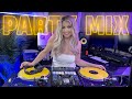 2H Non Stop I Best Of Party Mix 2025 Mixed By Jeny Preston